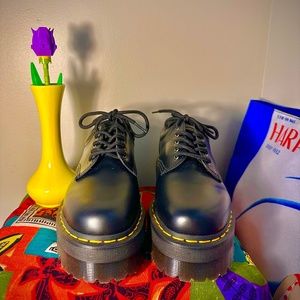 Dr. Martens Oxfords